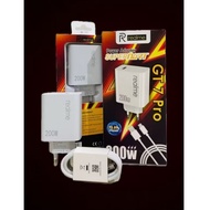 CHARGER TC REALME 200W SUPERDART/