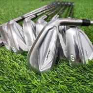 Golf Club JPX923 Iron Set Men 5-PGS/8pcs Golf Club