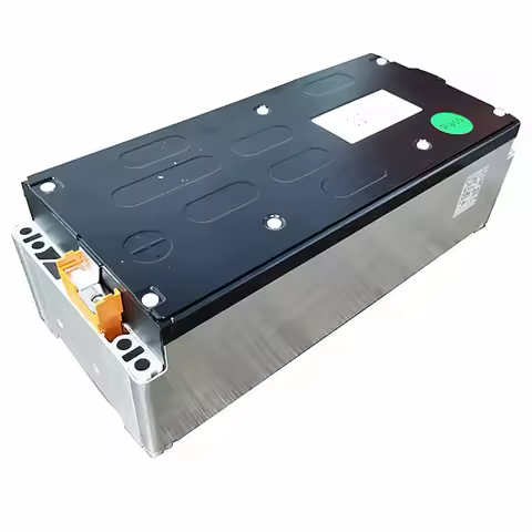14.8v Catl 180ah 4s1p 195ah 6s1p 12s1p 44.4v Rechargeable Leaf Catl 174ah Nmc 37v 200ah Battery Modu