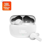 JBL Tune 230NC TWS wireless earphones Bluetooth V5.3 built-in microphone waterproof sports earbuds a