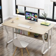 電腦桌  辦公桌 寫字桌  書桌 會議桌 置物架