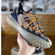 ❏Nike ACG Mountain Fly Low YY "Fossil Stone" Sneakers Running Shoes Hiking Shoes