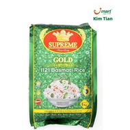 Supreme Gold 1121 Basmati Rice