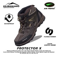 Air Protec Protector X Mountain Shoes Air Protec Outdoor Shoes