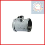 Ѥ ↂ ✤ GI Fittings Bushing Reducer/Coupling Reducer/Elbow Reducer/Tee reducer Various Sizes GALVANIZ