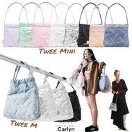 *พร้อมส่ง*กระเป๋า Carlyn Twee Mini  Twee M  Twee Candy ของแท้จากเกาหลี