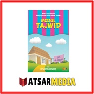Modul Tajwid HAS Untuk TPQ TPA