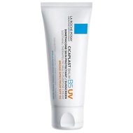 La Roche-Posay Cicaplast Balm B5 UV SPF 50, Vitamin B5 + Shea Butter + Tribioma + Madecassoside + Zi