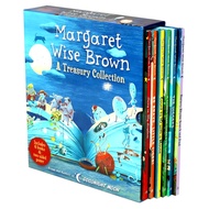 (BX) MARGARET WISE BROWN A TREASURY COLLECTION (6 BOOKS) (ISBN: 9781645170471)