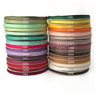 100 Yards | 9MM | IMPORTED GROSGRAIN RIBBON / GGF RIBBON