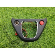 HONDA STREAM RN1 / RN3  GEAR COVER [2G-5D-B360]