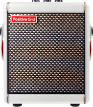 Positive Grid Spark Mini - Portable Smart Guitar/Bass/Acoustic Amp & Bluetooth Speaker