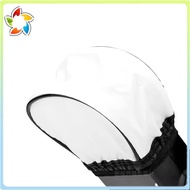 Universal Softbox Flash Diffuser  Design for TT520II TT560II- Material