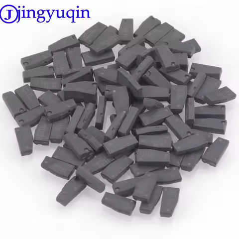 jingyuqin ID46 ID60 ID61 ID62 ID65 ID66 ID67 ID68 ID69 ID70 G 4C Transponder Chip For Vw For Suzuki 