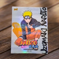 Naruto Kayou Original Album