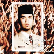 (CD-R) AHMAD DHANI - IDEOLOGI SIKAP OTAK