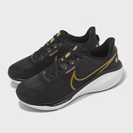 Nike 慢跑鞋 Vomero 17 男鞋 黑 白 輕量 回彈 ZoomX 路跑 運動鞋 FB1309-006