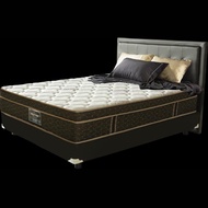 Springbed elite supreme set 180x200