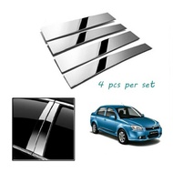 4ps Door pillar flx saga blm