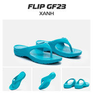 [HOT] Dép Thể thao chạy bộ Goya Flip Màu Xanh Dương - GF23