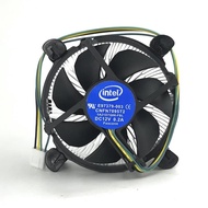 E97379-003 i3 i5 i7 CPU Fan E97379-003 DC12V 0.2A Silent Heat Sink