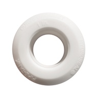 วงแหวนยางกันน้ำ 1 นิ้ว HYDROSEAL สีขาว
