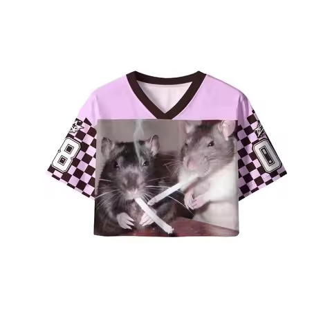Trendy Y2K Sportswear, Popular Mesh Sportswear, Sport Crop Tops, Soccer Jerseys, Women's and Men's C