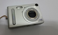 Casio ex-z4 古董 ccd 非 z50