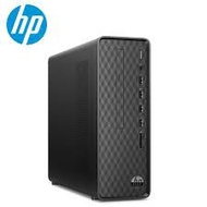 HP Slim S01-AF0205D Desktop PC ( Athlon 3050U, 4GB, 512GB SSD, ATI, W10 )