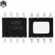 5PCS/10PCS TP4056 4056 SOP-8 8 Pin SMD SMT Lithium Battery Charging IC Integrated Circuit