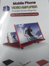 Mobile Magnifier 電話手機放大器