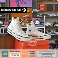 [ลิขสิทธิ์แท้] CONVERSE All Star Chuck 70 Plus Hi [U] NEA รองเท้า คอนเวิร์ส