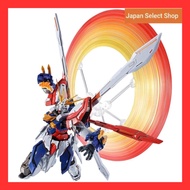 [Direct from Japan]TAMASHII NATIONS METAL BUILD God Gundam & God Gundam II (Second)