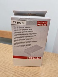 Miele Dryer TF-HG4 Filter (乾衣機T4804C/T4805C/T4464C/T4465C)