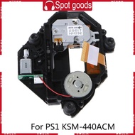 WIN KSM-440ACM Disc Reader Lens Drive Module Optical Pick-ups for PS1 Game Console