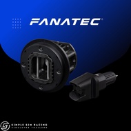 Fanatec QR2 Lite Bundle (Type C)