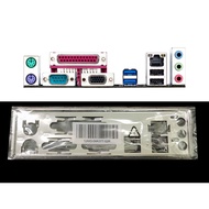 Gigabyte Technology GA H81M-DS2, H81M DS2, H81-D3, H81 D3 Rear Bezel