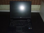 HP NC6230 14吋 單核筆電 專業版 XP~PM1.73 2G 60G DVD。