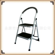 Step Folding Ladder Iron Ladder Stool Herringbone Ladder Two Step Ladder Household Ladder Household 