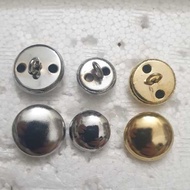 Butang Baju Uniform Security Metal