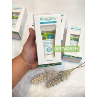 Ahaglow Skin Repair Gel Moisturizer Dermagrade Acneprone Oily Irritated Skin