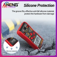 M118A มัลติมิเตอร์แบบดิจิตอล True RMS เครื่องวัดแรงดันไฟฟ้า AC/DC เครื่องทดสอบ NCV