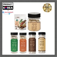 JAYONE Coin Broth / Korean Soup Stock / Freeze Dried Seasoning / Beef Chicken Vegan Broth