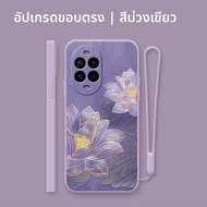 เคสโทรศัพท์ซิลิโคนป้องกันการตกหล่นแบบครอบคลุมเต็มรูปแบบสำหรับ Huawei Nova13 Nova13Pro Nova12 Nova12P