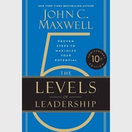 The 5 Levels of Leadership