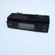 Suitable for BYD F3 F3R car electronic clock electronic watch car electronic clock car acce