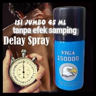 [Borong Bros] VIGA 150000 Delay Spray Untuk Lelaki Tahan Lama Produck Tidak Kebas 100% Original &amp; Berkesan Ready Stock (3/6/12 Units)