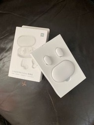 小米藍芽耳機 AirDots 青春版