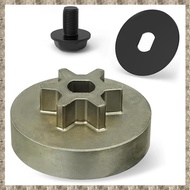 [uhktyltui123.th] 90618228 Chainsaw Drive Sprocket for DCCS670B DCCS670X1 DCCS690B DCCS690H1 DCCS690