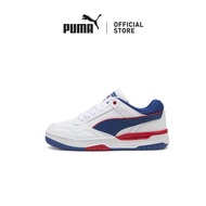 PUMA Rebound Retro Men Sneakers (Red)